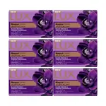 Lux Soap Bar Magical Orchid 170gx6
